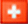 Drapeau de la Suisse