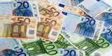 EUROPE - Euro : Fac-similé de billets européens