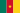 Drapeau du Cameroun