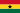 Drapeau du Ghana