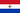 Drapeau du Paraguay