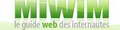FRANCE - MIWIM.FR : Le guide Web des internautes et son annuaire généraliste de qualité