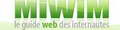 FRANCE - MIWIM.FR : Le guide Web des internautes et son annuaire généraliste de qualité