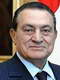 [EGYPTE - EG] - HOSNI MOUBARAK : ancien président égyptien