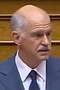 PAPANDREOU : Le grec par lequel le scandale arrive sous forme de référendum