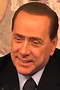 SILVIO BERLUSCONI - Premier ministre italien par qui les scandales arrivent souvent