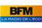 FRANCE - L'actualité en continu avec BFM Radio