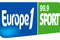 FR FRANCE - EUROPE1 SPORT : Radio sportive et de sport en direct