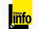 FRANCE - FRANCE INFO : Radio d'information en continu du service public français