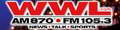 USA LOUISIANE - WWL : Radio d'information de la Nouvelle Orléans