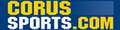 CANADA-QUEBEC -- CORUSSPORTS.CA : site internet de sports du groupe multimédia Corus Entertainment