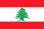 Drapeau du LIBAN