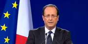 PRESIDENT HOLLANDE - François Hollande : le président français qui succède à Nicolas Sarkozy