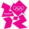 JO DE LONDRES 2012 - Logo