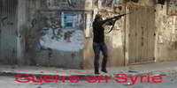 GUERRE EN SYRIE - Un conflit où les extrèmistes font de plus en plus parler d'eux