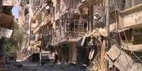 SYRIE - Un pays en ruines sous les bombes de Bachar El Assad