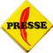 PRESSE EN FRANCE - Enseigne des maisons de la Presse en France