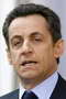 NICOLAS SARKOZY  - Mis en examen dans l'affaire Bettencourt