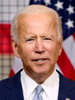 Joe BIDEN - Président des USA