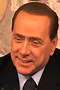 SILVIO BERLUSCONI - Homme d'affaires et homme politique italien