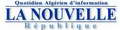 ALGERIE - LA NOUVELLE REPUBLIQUE : Quotidien d'information généraliste ALGERIE - LA NOUVELLE REPUBLIQUE : Quotidien d'information généraliste