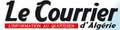ALGERIE - LE COURRIER D'ALGERIE : Quotidien national d'information francophone ALGERIE - LE COURRIER D'ALGERIE : Quotidien national d'information francophone