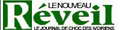 CÔTE D'IVOIRE - LE NOUVEAU REVEIL : Quotidien ivoirien organe officiel du PDCI-RDA CÔTE D'IVOIRE - LE NOUVEAU REVEIL : Quotidien ivoirien organe officiel du PDCI-RDA