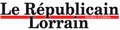 FRANCE - Le journal quotidien régional : LE REPUBLICAIN LORRAIN FRANCE - Le journal quotidien régional : LE REPUBLICAIN LORRAIN