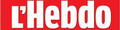 L'HEBDO - Hebdomadaire de Lausanne du groupe Ringier L'HEBDO - Hebdomadaire de Lausanne du groupe Ringier