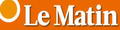 LE MATIN - Quotidien francophone de Lausanne, groupe Tamedia LE MATIN - Quotidien francophone de Lausanne, groupe Tamedia