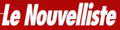 LE NOUVELLISTE - Quotidien francophone valaisan, conservateur, édité à Sion LE NOUVELLISTE - Quotidien francophone valaisan, conservateur, édité à Sion