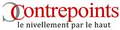 CONTREPOINTS - E-Journal français