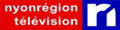 NRTV - JT de la TV régionale francophone de la région de Nyon, dans le canton de Vaud NRTV - JT de la TV régionale francophone de la région de Nyon, dans le canton de Vaud